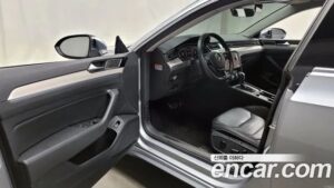 Volkswagen Arteon 2.0 TDI Premium 2020 года из Южной Кореи