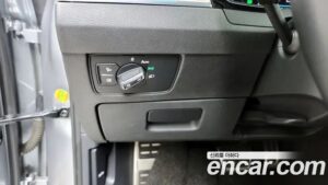 Volkswagen Arteon 2.0 TDI Premium 2020 года из Южной Кореи