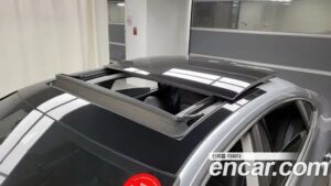 Volkswagen Arteon 2.0 TDI Premium 2020 года из Южной Кореи