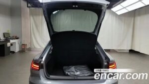 Volkswagen Arteon 2.0 TDI Premium 2020 года из Южной Кореи