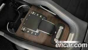 Mercedes-Benz GLS-Class GLS400d 4MATIC 2020 года из Южной Кореи