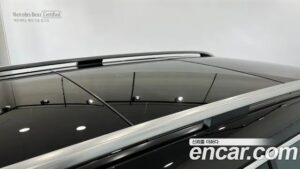 Mercedes-Benz GLS-Class GLS400d 4MATIC 2020 года из Южной Кореи