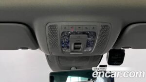 Mercedes-Benz GLS-Class GLS400d 4MATIC 2020 года из Южной Кореи