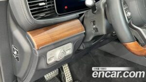 Mercedes-Benz GLS-Class GLS400d 4MATIC 2020 года из Южной Кореи