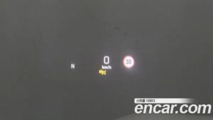 Mercedes-Benz AMG GT 4Door 43 4MATIC+ 2020 года из Южной Кореи