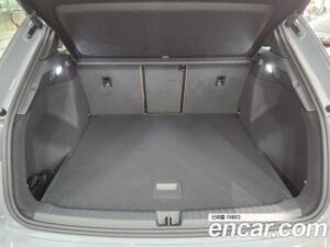 Audi Q4 e-TRON 40 Premium 2022 года из Южной Кореи