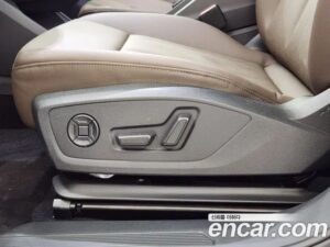 Audi Q4 e-TRON 40 Premium 2022 года из Южной Кореи