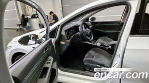 Volkswagen Golf 2.0 TDI Prestige 2022 года из Южной Кореи