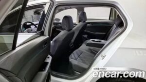 Volkswagen Golf 2.0 TDI Prestige 2022 года из Южной Кореи