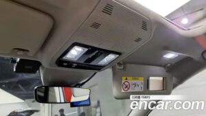 Volkswagen Golf 2.0 TDI Prestige 2022 года из Южной Кореи