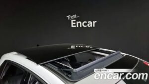 Volkswagen Golf 2.0 TDI Prestige 2022 года из Южной Кореи
