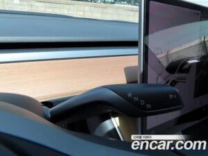 Tesla Model 3 LONG RANGE 2020 года из Южной Кореи