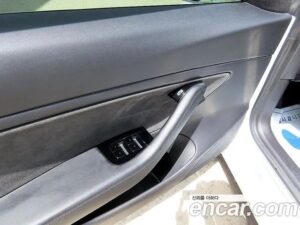 Tesla Model 3 LONG RANGE 2020 года из Южной Кореи