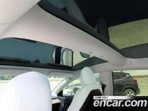 Tesla Model 3 LONG RANGE 2020 года из Южной Кореи
