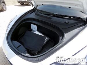 Tesla Model 3 LONG RANGE 2020 года из Южной Кореи