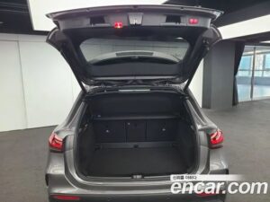 Mercedes-Benz GLA-Class GLA250 4MATIC 2022 года из Южной Кореи