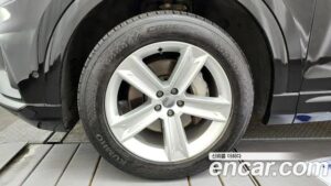 Audi Q8 45 TDI 4WD Premium 2020 года из Южной Кореи