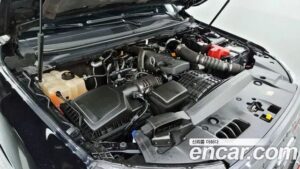 Ford Ranger 2.0 2021 года из Южной Кореи