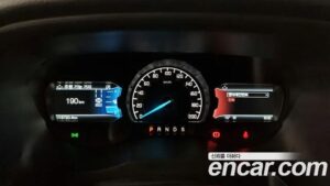Ford Ranger 2.0 2021 года из Южной Кореи