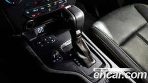 Ford Ranger 2.0 2021 года из Южной Кореи