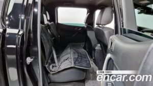 Ford Ranger 2.0 2021 года из Южной Кореи