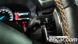 Ford Ranger 2.0 2021 года из Южной Кореи