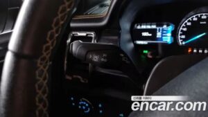 Ford Ranger 2.0 2021 года из Южной Кореи