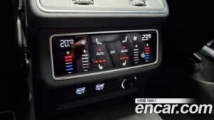 Audi A7 50 TDI 4WD Premium 2020 года из Южной Кореи