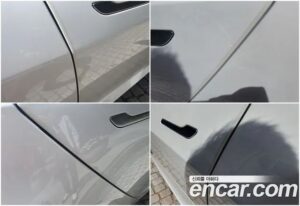 Tesla Model 3 Performance 2020 года из Южной Кореи