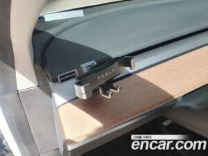 Tesla Model 3 Performance 2020 года из Южной Кореи
