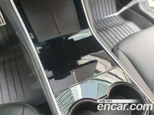 Tesla Model 3 Performance 2020 года из Южной Кореи