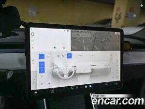 Tesla Model 3 LONG RANGE 2020 года из Южной Кореи