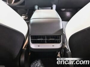 Tesla Model 3 LONG RANGE 2020 года из Южной Кореи