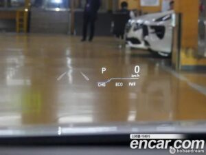 Lexus ES Executive 2021 года из Южной Кореи