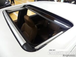 Lexus ES Executive 2021 года из Южной Кореи