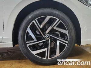 Volkswagen Jetta 1.5 TSI Prestige 2023 года из Южной Кореи