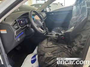 Volkswagen Jetta 1.5 TSI Prestige 2023 года из Южной Кореи