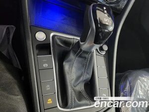 Volkswagen Jetta 1.5 TSI Prestige 2023 года из Южной Кореи