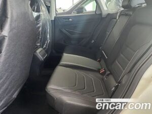 Volkswagen Jetta 1.5 TSI Prestige 2023 года из Южной Кореи