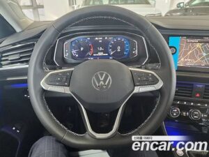 Volkswagen Jetta 1.5 TSI Prestige 2023 года из Южной Кореи