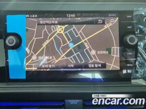 Volkswagen Jetta 1.5 TSI Prestige 2023 года из Южной Кореи