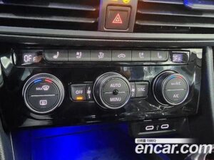 Volkswagen Jetta 1.5 TSI Prestige 2023 года из Южной Кореи