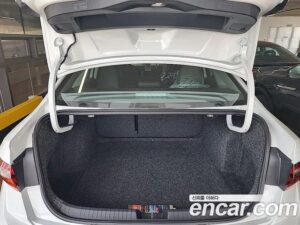 Volkswagen Jetta 1.5 TSI Prestige 2023 года из Южной Кореи