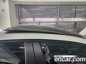 Volkswagen Jetta 1.5 TSI Prestige 2023 года из Южной Кореи