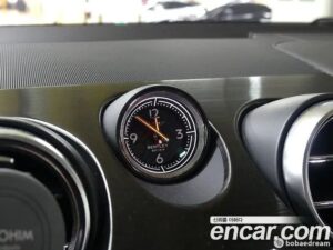 Bentley Bentayga 6.0 W12 2019 года из Южной Кореи