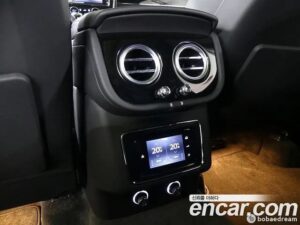 Bentley Bentayga 6.0 W12 2019 года из Южной Кореи
