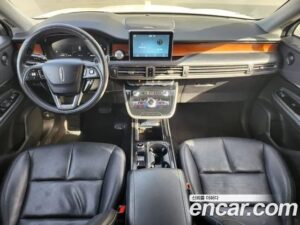 Lincoln Corsair 2.0 Reserve AWD 2021 года из Южной Кореи