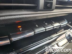 Lincoln Corsair 2.0 Reserve AWD 2021 года из Южной Кореи