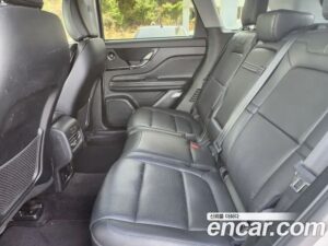 Lincoln Corsair 2.0 Reserve AWD 2021 года из Южной Кореи