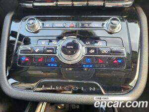 Lincoln Corsair 2.0 Reserve AWD 2021 года из Южной Кореи